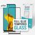 Зображення  Захисне скло Piko для Samsung Galaxy A52 Core SM-A525 Black Full Glue, 0.3mm, 2.5D - 1283126510342