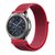 Зображення  Ремінець  BeCover Nylon Style для Amazfit Purple - 705891