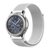 Изображение  Ремешок  BeCover Nylon Style для Samsung Universal White - 705823