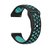 Зображення  Ремінець  BeCover Nike Style для Samsung Galaxy Black-Blue - 7705692
