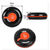 Изображение 2 Кнопка вызова Recs R-300 Black/Red