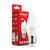 Зображення  LED лампочка Vestum 1-VS-1302 C37 6W 3000K E27 на 60 Вт