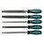 Изображение  Whirlpower 154-5005 200 мм 5 шт.