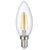 Зображення 2 LED лампочка Vestum 1-VS-2310 С35 5W 3000К Е14 на 50 Вт