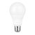 Зображення 2 Світлодіодна LED лампочка Vestum 1-VS-1102 A65 15W 3000K E27