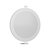 Изображение 2 Светодиодный светильник Vestum 1-VS-5106 24W 6000K 220V бытовой