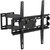 Изображение  Крепление для телевизора X-Digital Steel SA345 Black