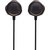 Изображение 3 Наушники JBL Quantum 50 Black — JBLQUANTUM50BLK