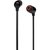 Зображення 2 Bluetooth гарнітура JBL Tune T125BT Black – JBLT125BTBLK
