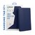 Зображення  Чохол BeCover Smart для Samsung Galaxy Tab S7+ SM-T970/SM-T975 Deep Blue - 705226