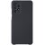 Изображение  Чехол Samsung S View Wallet Cover для Galaxy A72 (A725) Black - EF-EA725PBEGRU