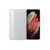 Изображение 3 Чехол Samsung Smart Clear View Cover для Galaxy S21 Ultra (G998) Light Gray - EF-ZG998CJEGRU