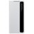 Изображение  Чехол Samsung Smart Clear View Cover для Galaxy S21 Ultra (G998) Light Gray - EF-ZG998CJEGRU