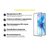 Зображення 3 Захисне скло BeCover для Xiaomi Redmi Note 10 Pro Black - 705995