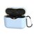 Изображение  BeCover Silicon для Sony WF-1000XM3 Light Blue - 705691