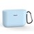 Изображение 2 BeCover Silicon для Sony WF-1000XM3 Light Blue - 705691