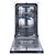 Изображение 2 Машина для митья посуды Gorenje GV561D10