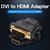 Изображение 6 Адаптер Vention HDMI - DVI  Black - ECDB0