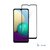 Зображення  Захисне скло 2E для Samsung Galaxy A02(A022), 2.5D FCFG,(1 Pack), Black border - 2E-G-A02-SMFCFG-BB