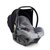 Зображення 6 Дитяче автокрісло Avionaut Pixel Iso-Fix Grey Melange AV-304.P-U.01