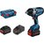 Зображення 2 Гайкокрут Bosch GDS 18V-1050 H