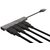 Изображение 5 USB Hub (хаб) Trust Halyx Fast Aluminium – 24191
