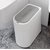 Изображение 3 Корзина для мусора Xiaomi Townew T3 White