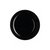 Зображення  Тарілка Luminarc Friends Time Black 17 см - P6365