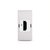 Зображення 2 Модуль розетки Livolo VL-C7-1HD-15 HDMI Grey 1-портова