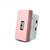 Зображення  Модуль розетки Livolo VL-C7-1USB-17 USB Pink  типу