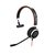 Изображение  Наушники Jabra Evolve 40 MS Mono