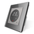 Зображення  Термостат Livolo VL-C701TM3-15 Grey