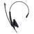 Зображення 2 Навушники Jabra BIZ 1500 Duo QD для ноутбука