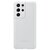 Зображення  Чохол Samsung Silicone Cover для Galaxy S21 Ultra (G998) Light Gray - EF-PG998TJEGRU