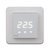 Изображение  Регулятор температуры Heatit Z-TRM3 White