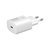 Изображение 3 Зарядное устройство ColorWay Power Delivery Port PPS USB Type-C (25W) White – CW-CHS033PD-WT