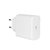Зображення 3 Зарядний пристрій ColorWay Power Delivery Port PPS USB Type-C (45W) White – CW-CHS034PD-WT