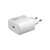 Зображення 6 Зарядний пристрій ColorWay Power Delivery Port PPS USB Type-C (45W) White – CW-CHS034PD-WT