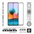 Зображення 2 Захисне скло Armorstandart Icon для Xiaomi Redmi Note 10 Pro Black, 0.33mm - ARM58655