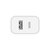 Зображення 6 Зарядний пристрій ColorWay (1USB Type-C PDx3A;1USBx4A) White – CW-CHS025QPD-WT