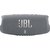 Зображення 2 Акустична система 2.0 JBL Charge 5 Gray – JBLCHARGE5GRY