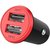 Изображение 2 Зарядное устройство ColorWay (2USB,3.4A, 17W) Red/Black – CW-CHA026-BK