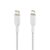 Зображення 4 Кабель Belkin USB-A - MicroUSB, 2m, White — CAA004BT2MWH