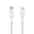 Зображення 5 Кабель Belkin USB-A - MicroUSB, 2m, White — CAA004BT2MWH