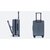 Зображення 6 Xiaomi Ninetygo Light Business Boarding Case 20" Titanium Gray - 6934177714993