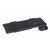 Зображення 2 Комплект мишка + клавіатура Maxxter KMS-CM-02-UA Black