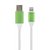 Зображення 2 Кабель Cablexpert USB 2.0 А-father/Lightning, 1.0 м. - CC-USB-8PLED-1M