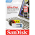 Зображення 2 Накопичувач USB SanDisk Ultra Flair 64GB USB 3.0 Blue - SDCZ73-064G-G46B