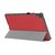 Зображення 2 Чохол BeCover Smart Case для Lenovo Tab P11 TB-J606 Red - 706092