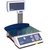 Изображение  Торговые весы CAS ER JR CBU со стойкой